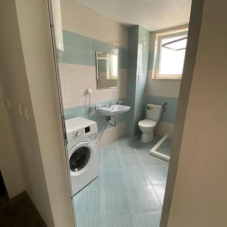 Hotel apartamentowy Дом Странджа *